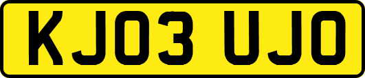KJ03UJO