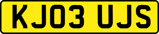 KJ03UJS