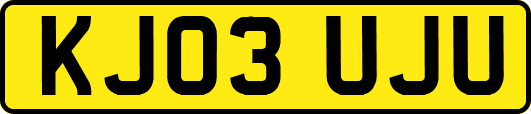 KJ03UJU