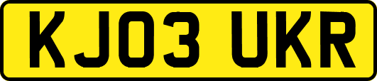 KJ03UKR