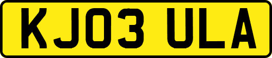 KJ03ULA