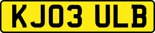 KJ03ULB