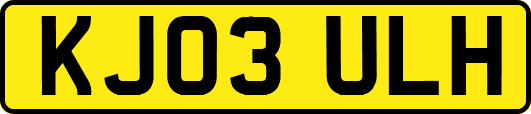 KJ03ULH