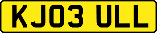 KJ03ULL
