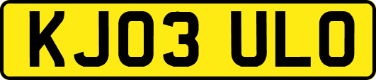 KJ03ULO