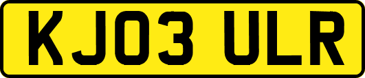 KJ03ULR