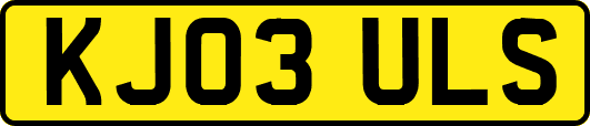 KJ03ULS
