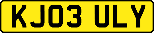 KJ03ULY