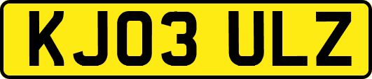 KJ03ULZ