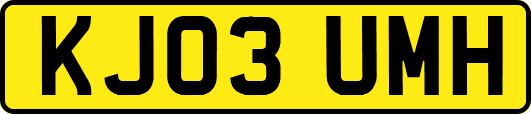 KJ03UMH