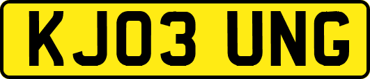 KJ03UNG