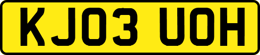 KJ03UOH