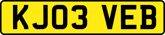 KJ03VEB