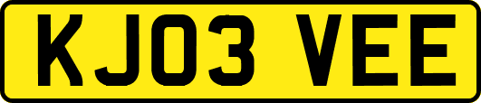 KJ03VEE