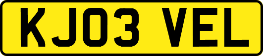 KJ03VEL
