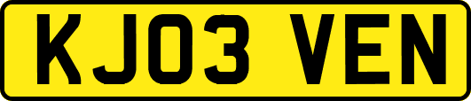 KJ03VEN