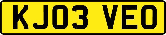 KJ03VEO