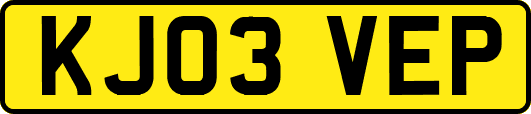 KJ03VEP