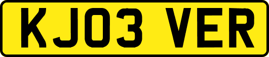 KJ03VER
