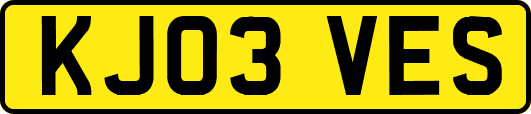 KJ03VES