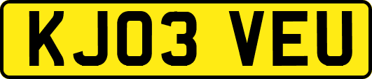 KJ03VEU