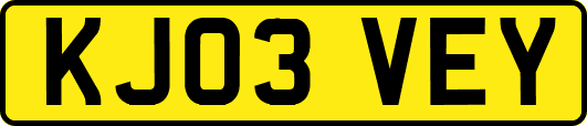 KJ03VEY