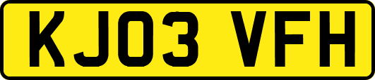 KJ03VFH