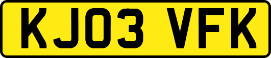 KJ03VFK