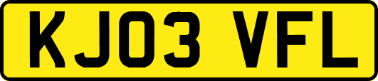 KJ03VFL