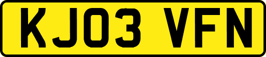 KJ03VFN