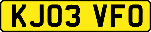 KJ03VFO