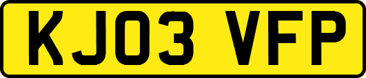 KJ03VFP