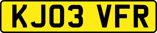 KJ03VFR