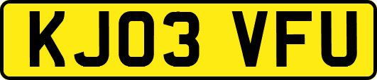 KJ03VFU