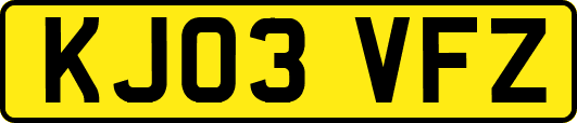 KJ03VFZ