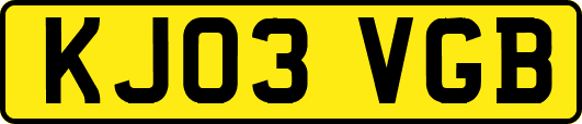KJ03VGB