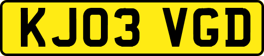 KJ03VGD