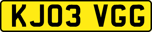 KJ03VGG