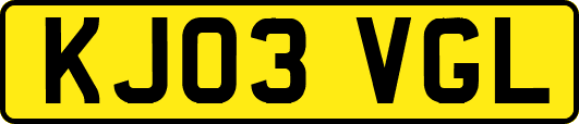 KJ03VGL