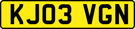 KJ03VGN