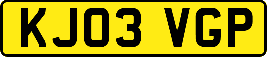 KJ03VGP