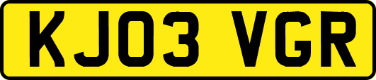 KJ03VGR