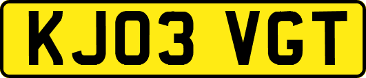 KJ03VGT