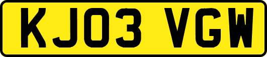 KJ03VGW