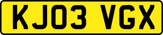 KJ03VGX