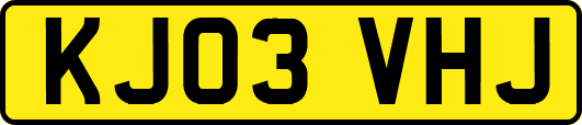KJ03VHJ