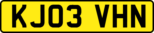 KJ03VHN