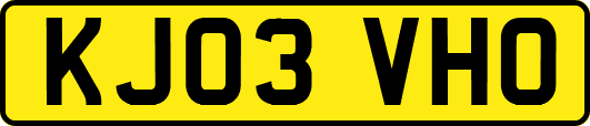 KJ03VHO