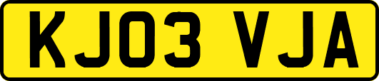 KJ03VJA