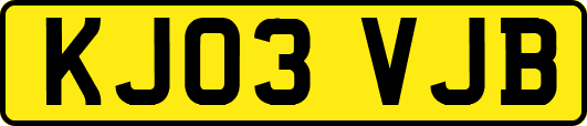 KJ03VJB
